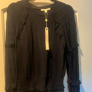 Jonathan Simkhai sweater, brand new c/ tags , size M